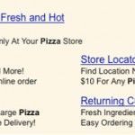 Google Enhanced Ad Sitelinks Adwords