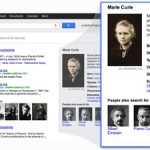 Google Knowledge Graph Google Knowledge Graph