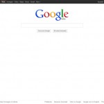 homepage google.it barra ricerca in alto homepage google.it barra ricerca in alto