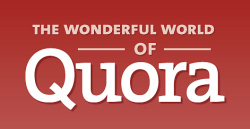 Statistiche Quora Statistiche Quora