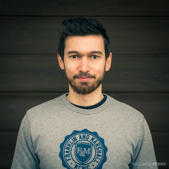 Riccardo Perini