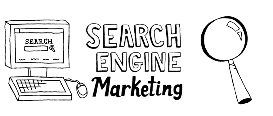 Search Engine Marketing