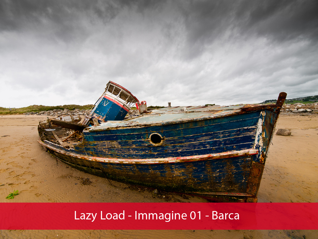 Alt immagine 01 barca