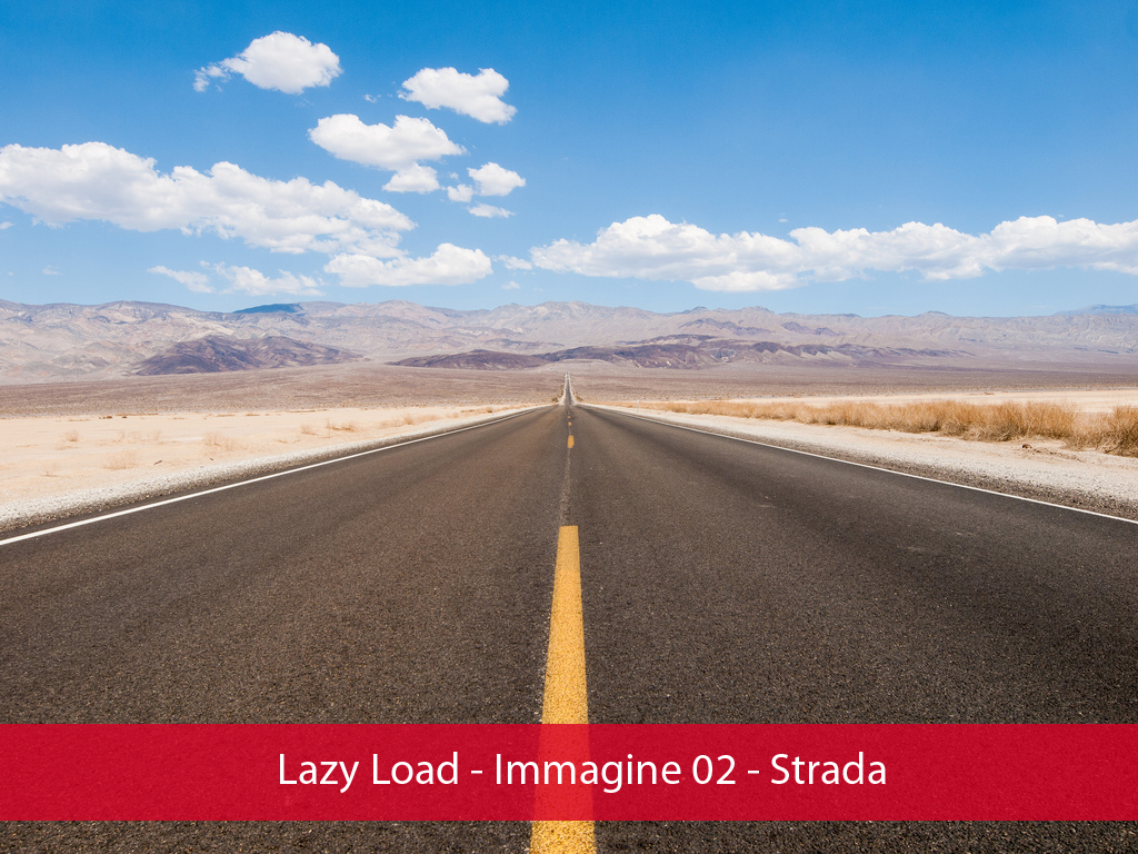 Alt immagine 02 strada
