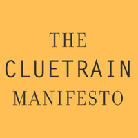 Cluetrain Manifesto