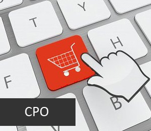 CPO Cost per Order