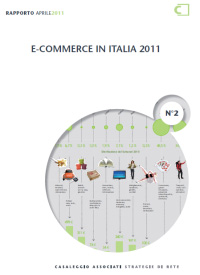 Report E-commerce Italia 2011 Casaleggio Associati