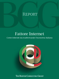 Fattore Internet: Dati Internet in Italia