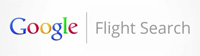 Google Flight Search