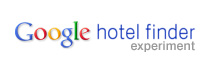 Google Hotel Finder