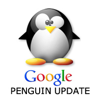 Google Penguin Update