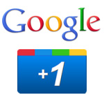 Pulsante Google +1 per siti web