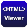 HTML Viewer iPhone app