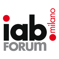 IAB Forum Milano 2012, logo