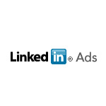 Linkedin Ads, logo
