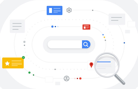 Google motore di ricerca pi&ugrave; usato Italia
