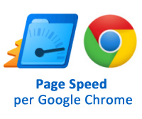 Page Speed Google Chrome