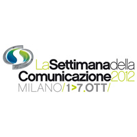 La Settimana della Comunicazione 2012 Milano