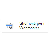 Strumenti per i Webmaster Google, logo